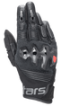 Gants En Cuir Halo