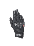 Gants En Cuir Halo