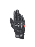 Gants En Cuir Halo