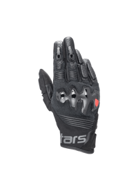 Gants En Cuir Halo