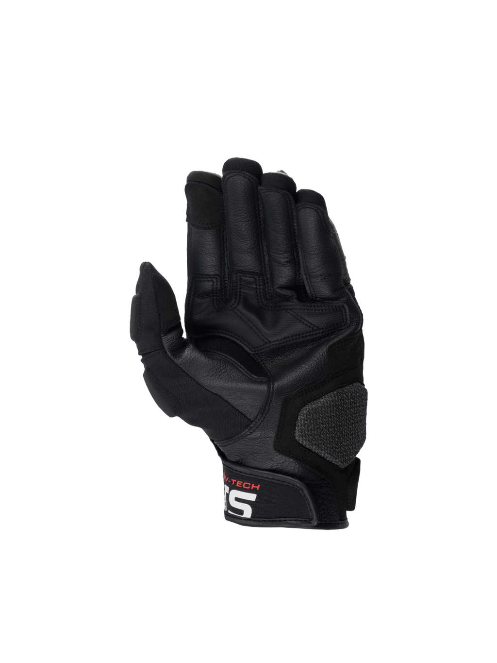 Gants En Cuir Halo