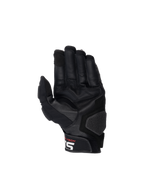 Gants En Cuir Halo