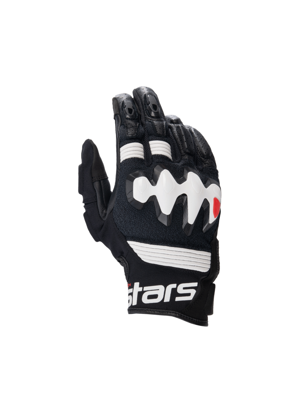 Gants En Cuir Halo