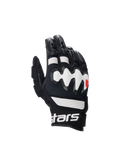 Gants En Cuir Halo