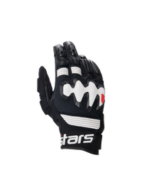 Gants En Cuir Halo