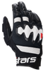 Gants En Cuir Halo