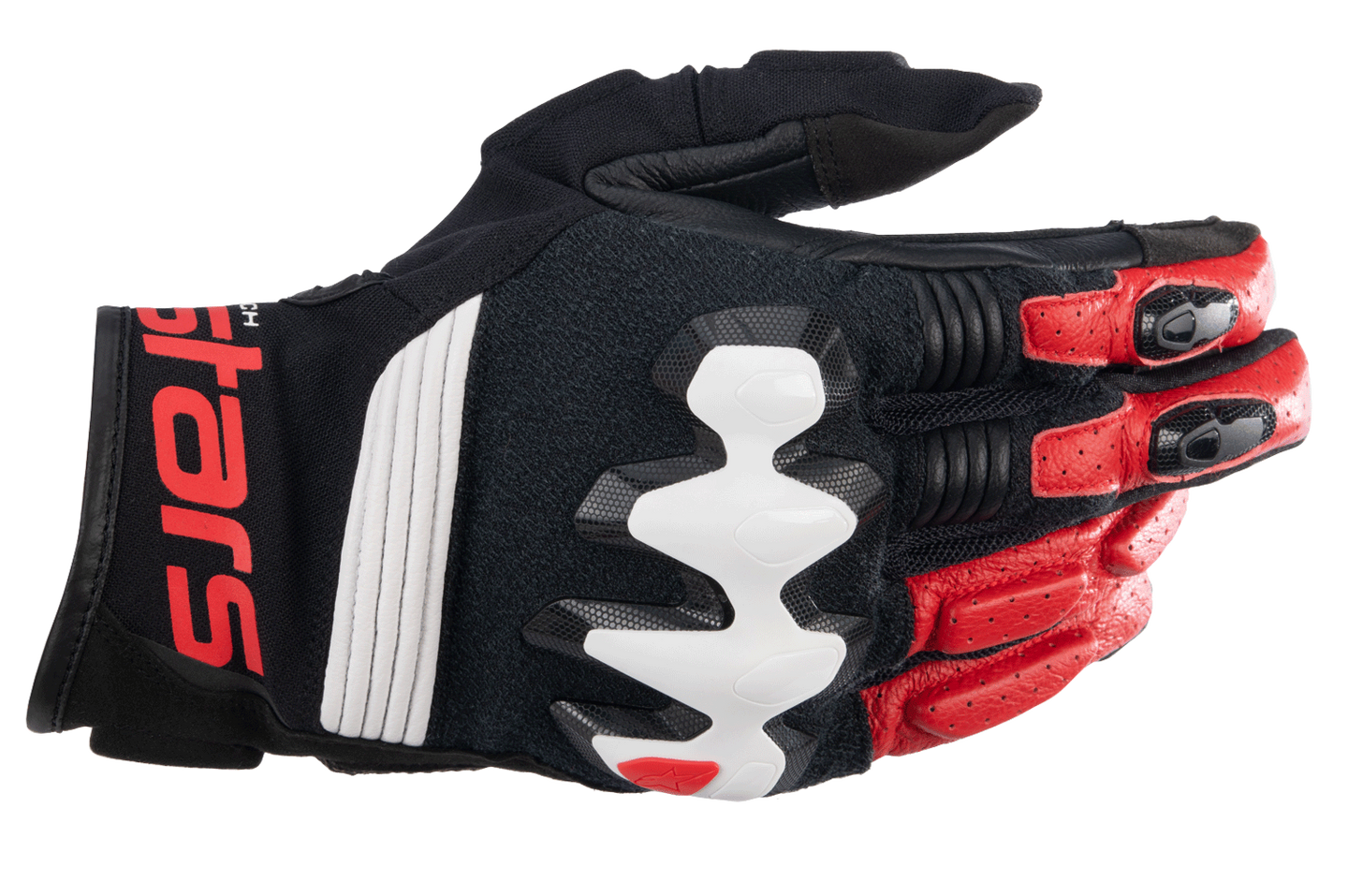 Halo Leather Gants