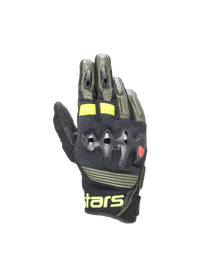 Gants En Cuir Halo