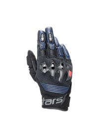 Gants En Cuir Halo