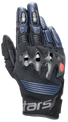 Gants En Cuir Halo