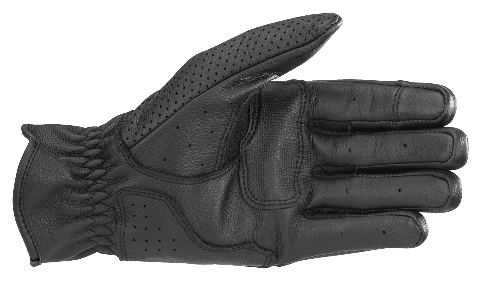 Rayburn V2 Leather Gloves