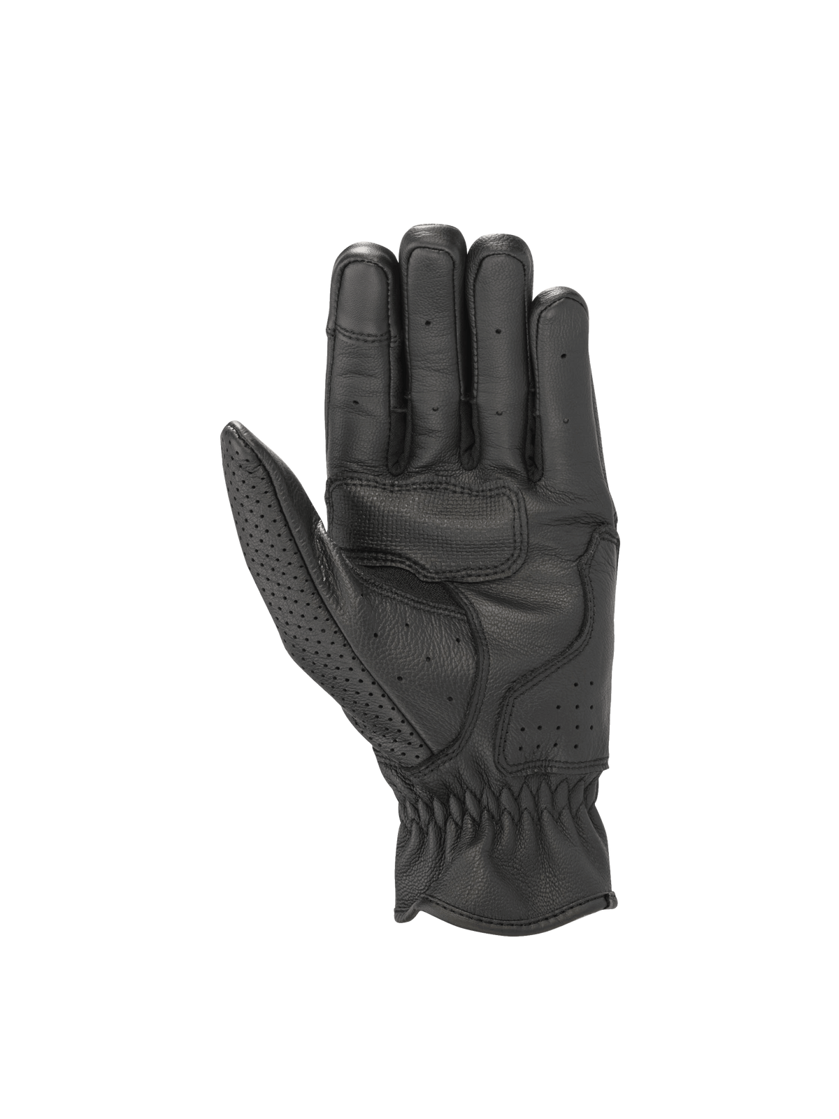 Gants En Cuir Rayburn V2