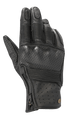 Gants En Cuir Rayburn V2