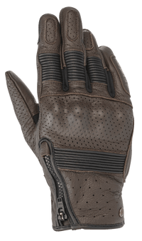 Gants En Cuir Rayburn V2