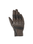 Gants En Cuir Rayburn V2