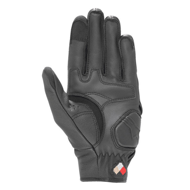 Dyno Leather Gants