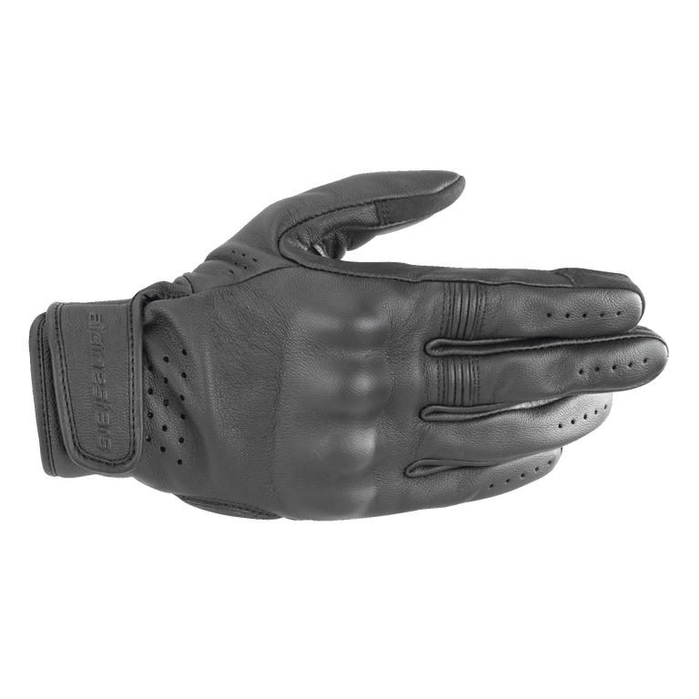 Dyno Leather Gants