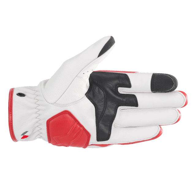 Dyno Leather Gants