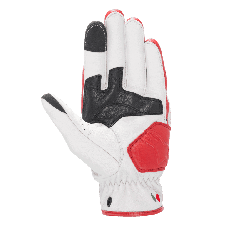 Dyno Leather Gants