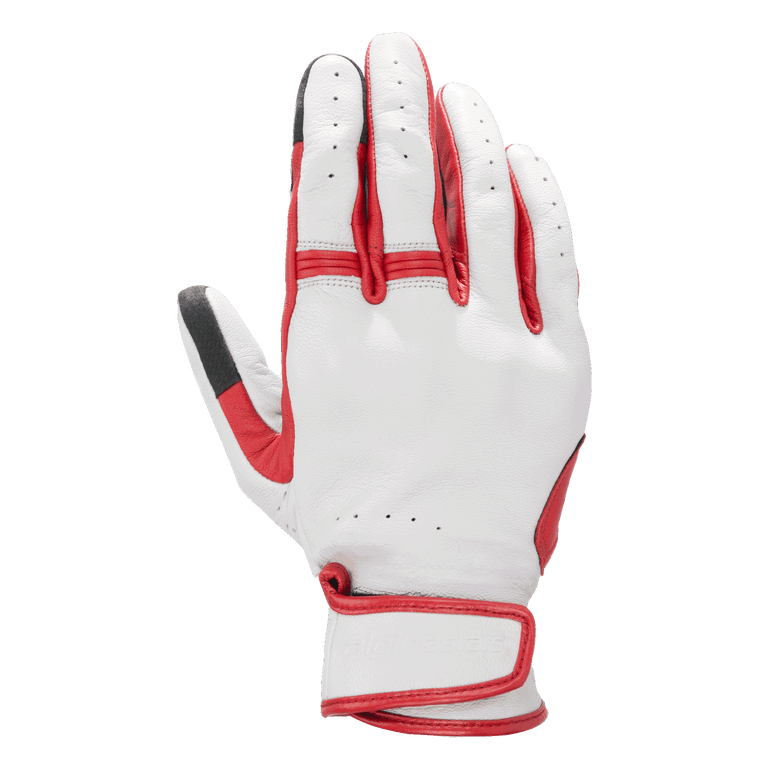 Dyno Leather Gants