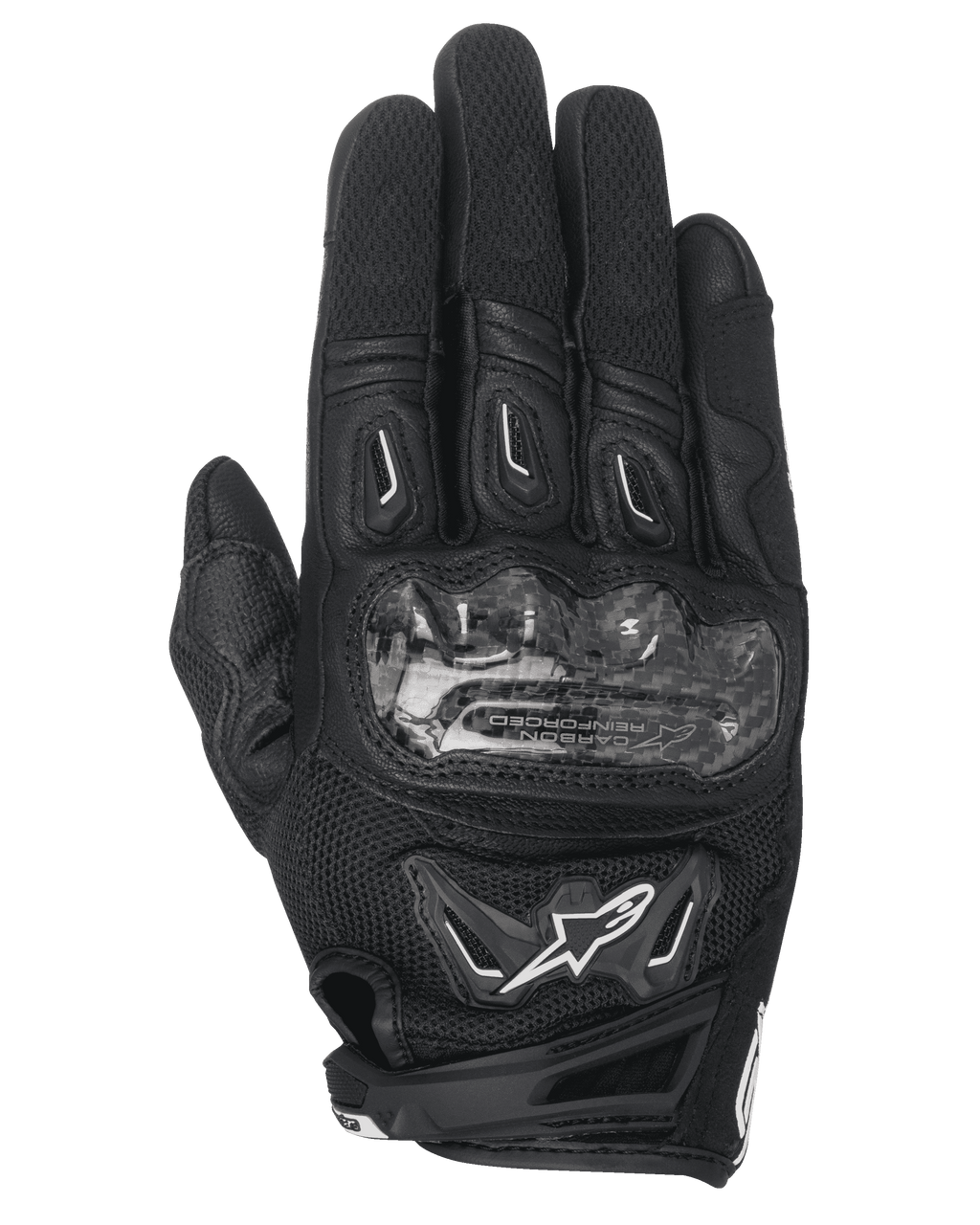 Stella Smx-2 Air Carbon V2 Gants | Alpinestars