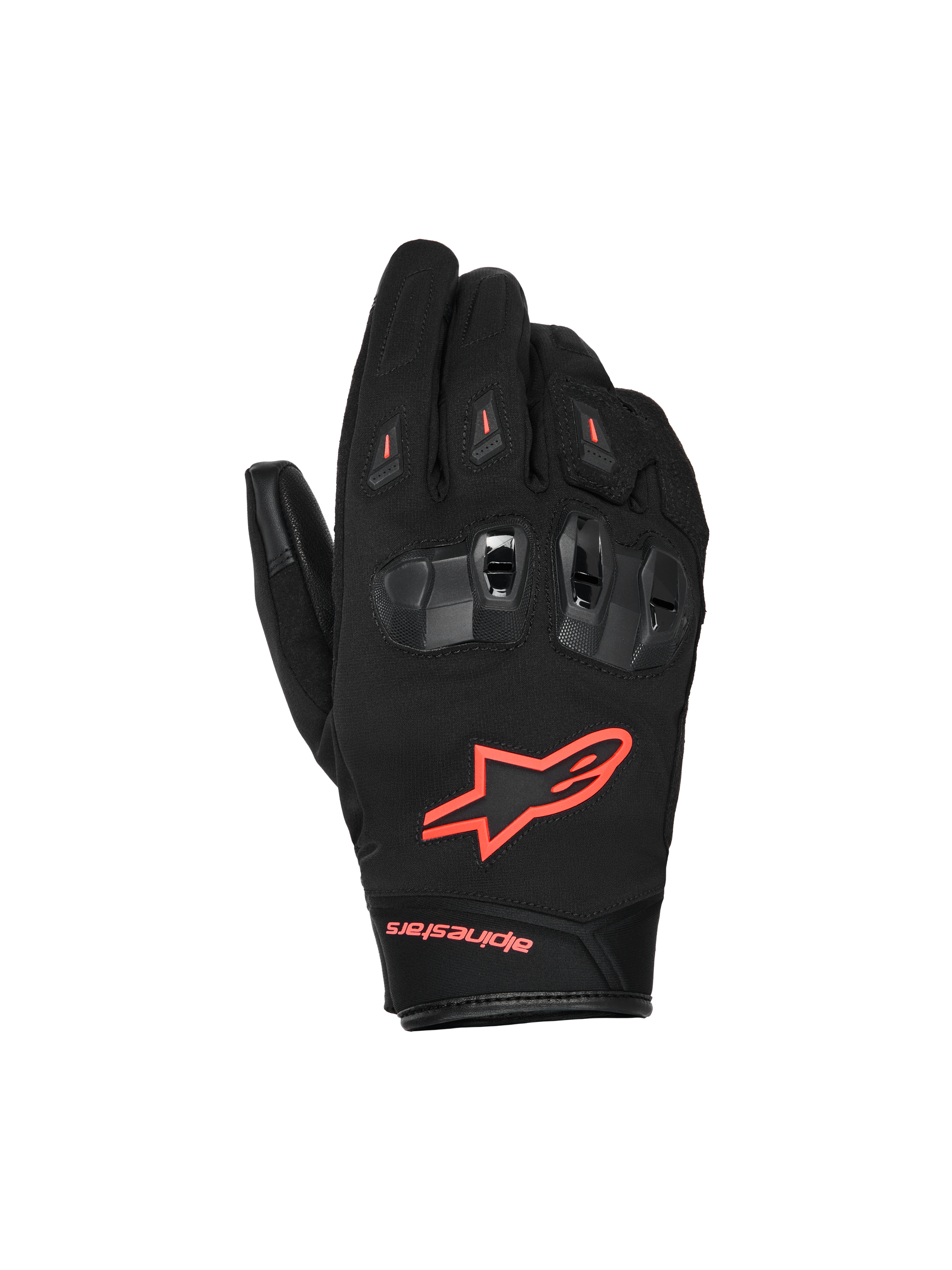 SP X Z Waterproof Gloves