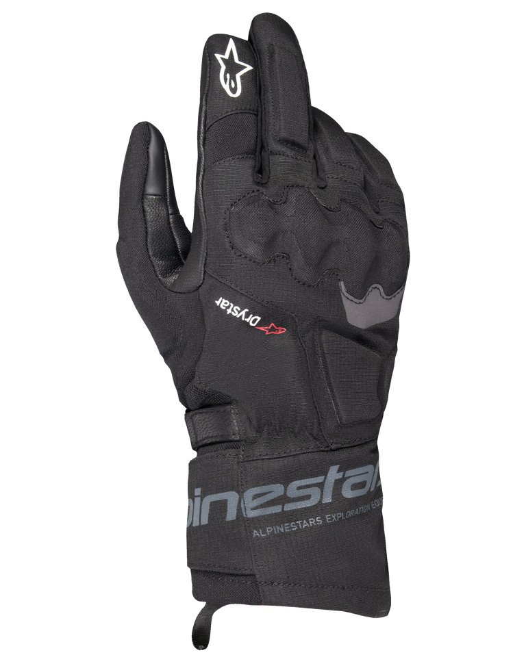 Gants Isolés Wt-3 Drystar