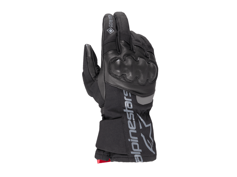 Gants isolés Wt-4 Gore-Tex