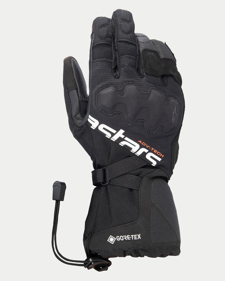 Gants Xt-5 Gore-Tex