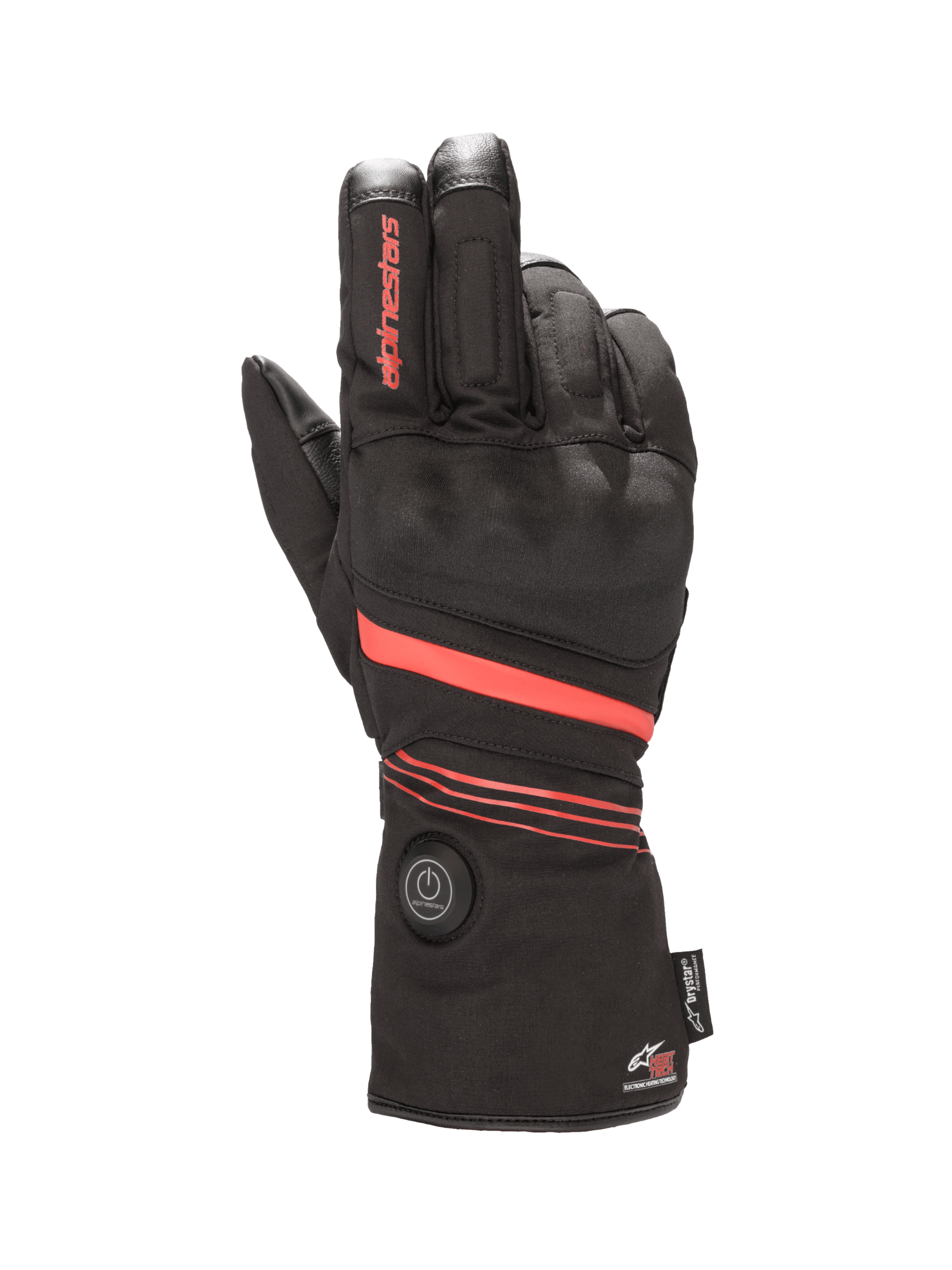 Gants Heat Tech HT-5 Drystar®