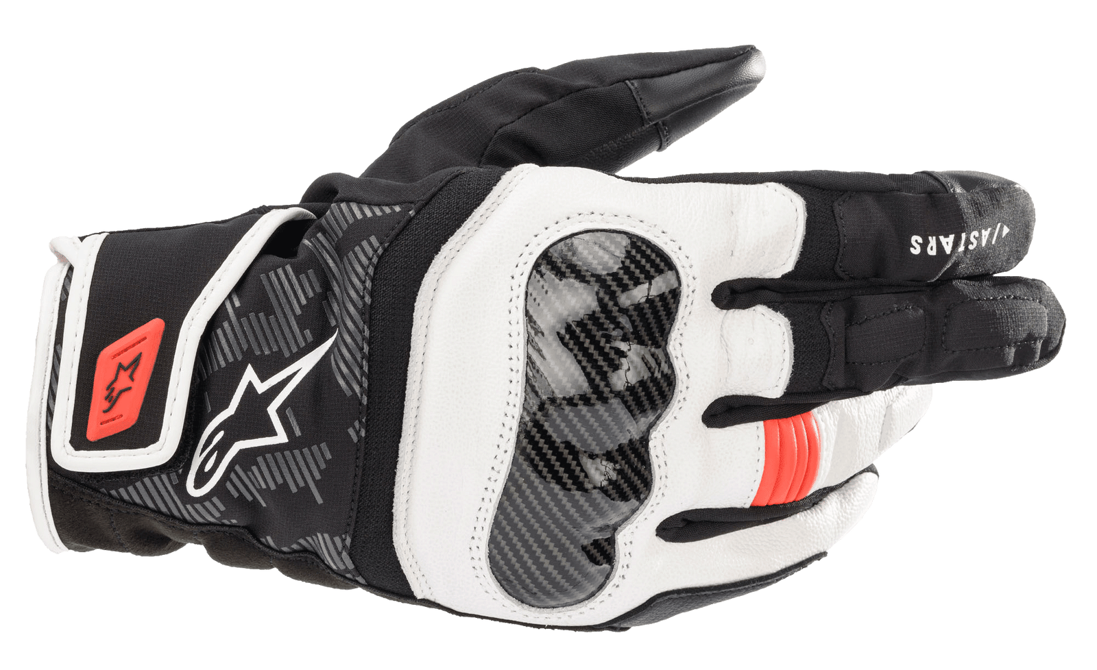 SMX Z Drystar® Gants