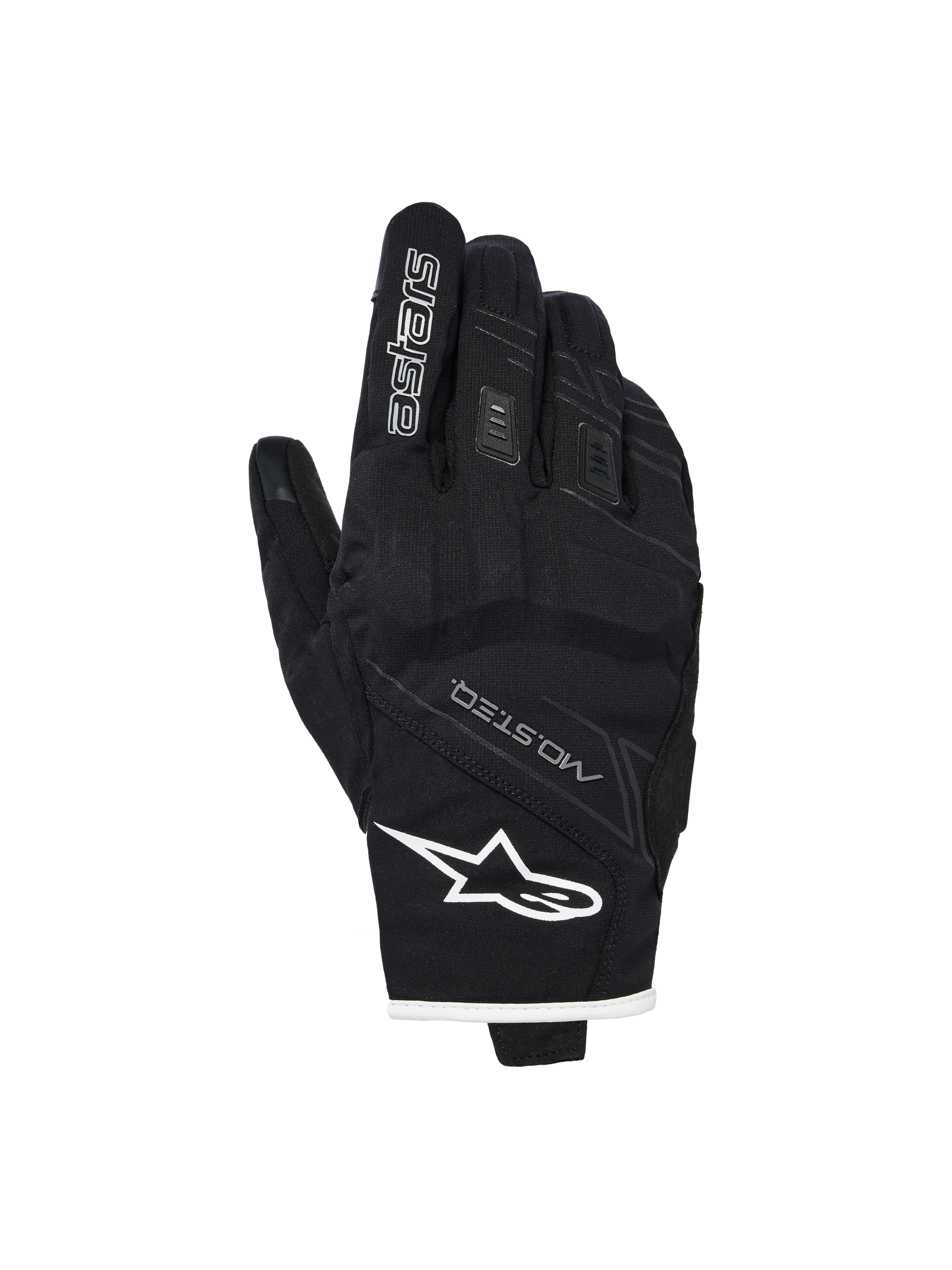 Woman Stella Moblast Waterproof Gloves