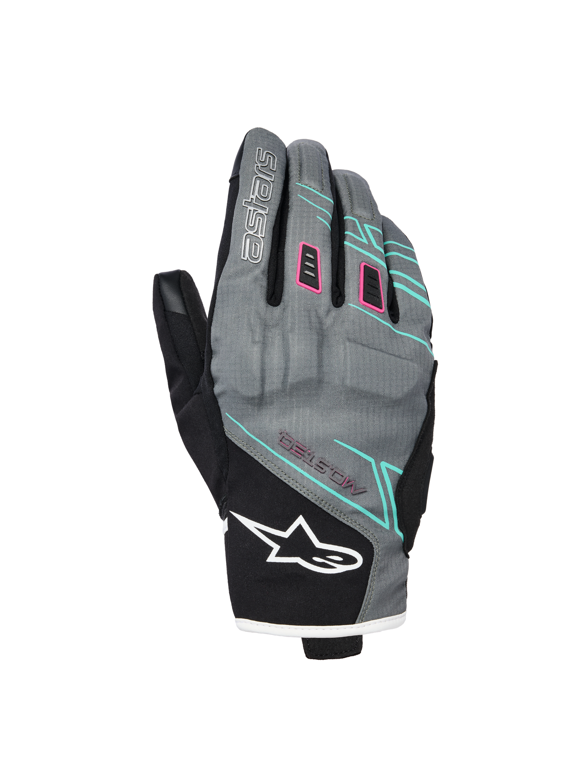 Gants Imperméables Stella Moblast Femme