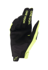 Youth 2024 Radar Gloves