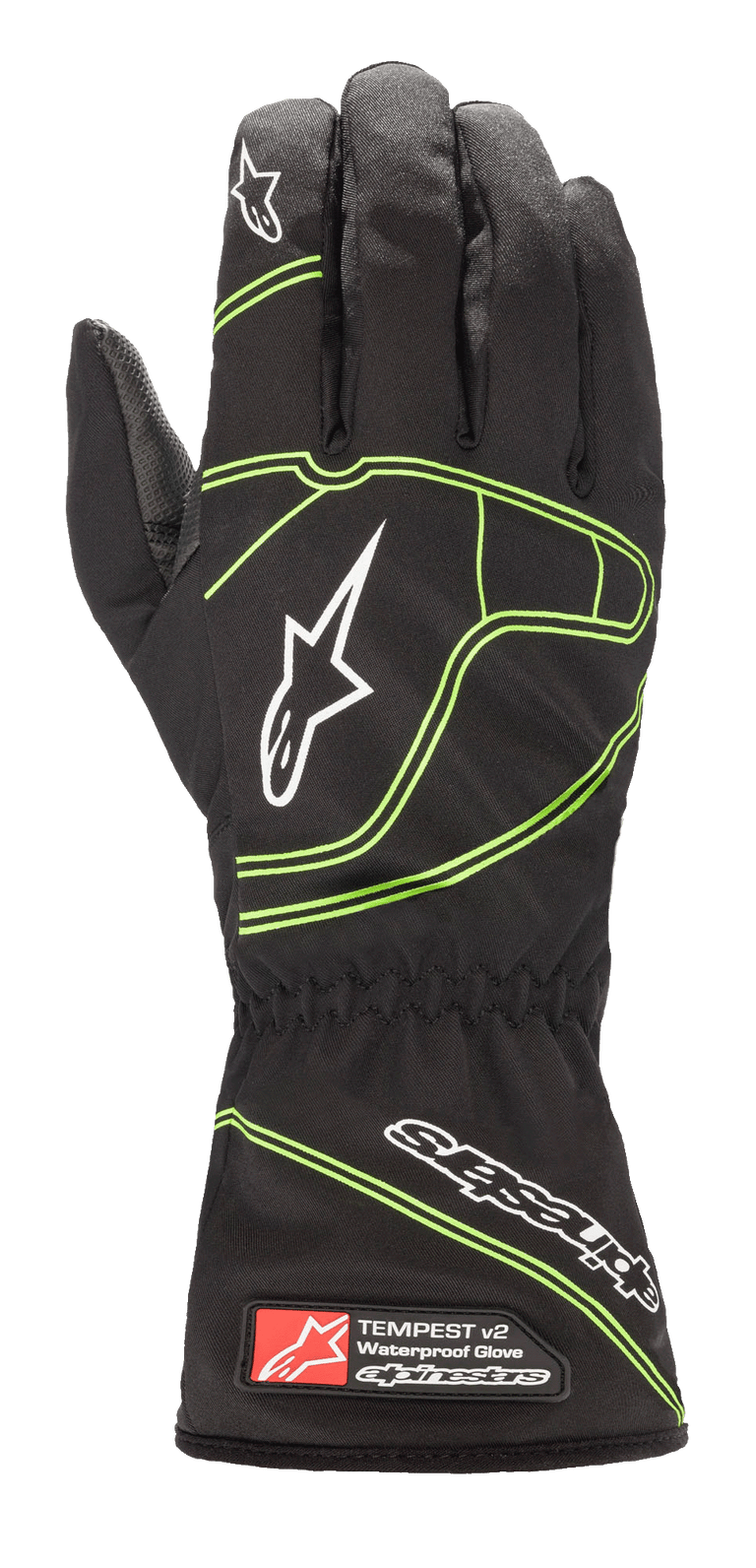 Gants étanches Tempest V2 Jeunes