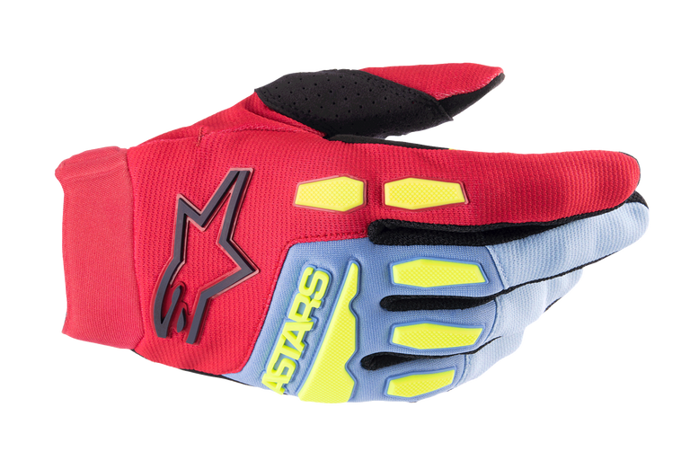 Youth Full Bore Gloves