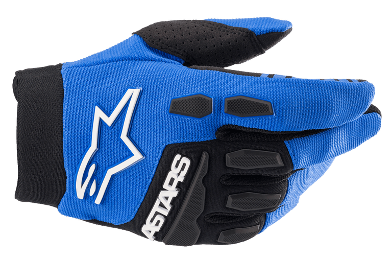 Jeune Full Bore Gants