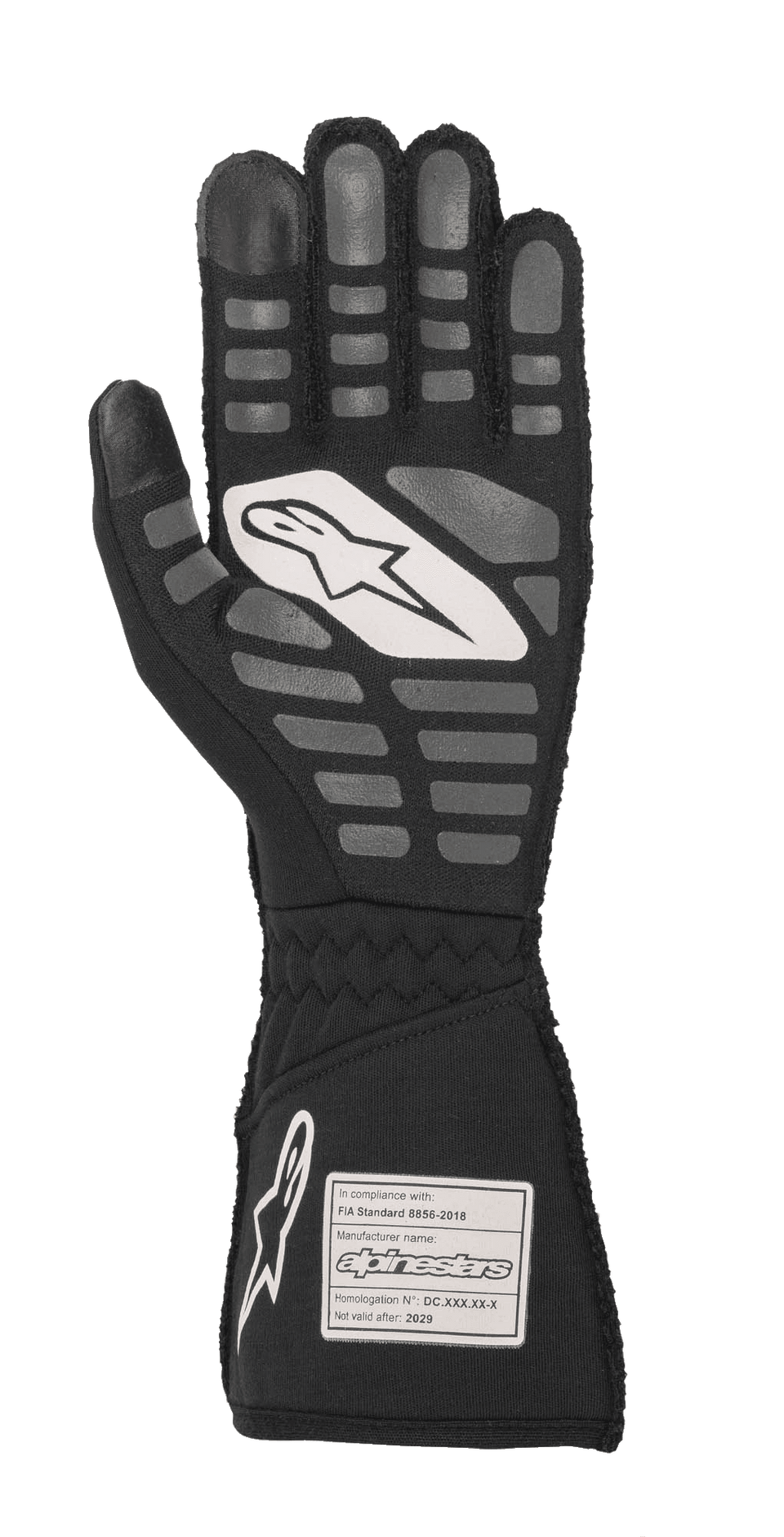 Gants Tech-1 ZX V2 FIA