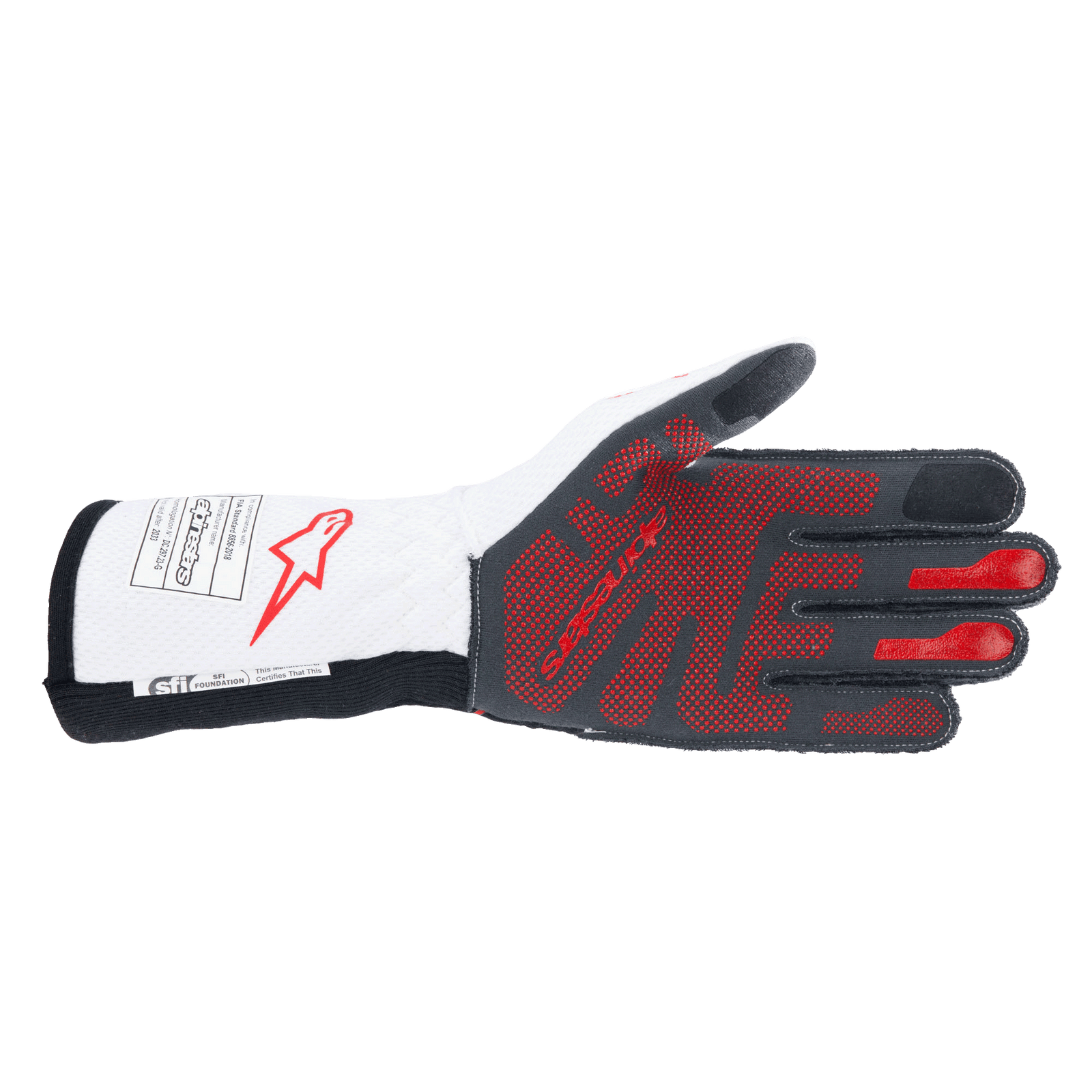 Tech-1 ZX V4 Gants