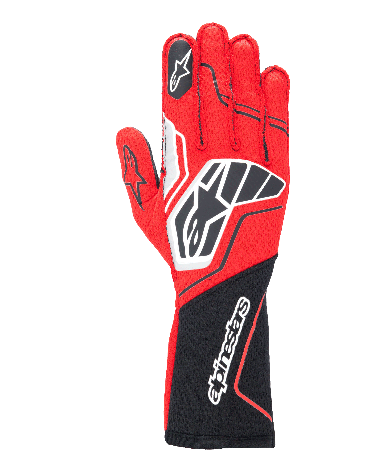 Tech-1 ZX V4 Gloves