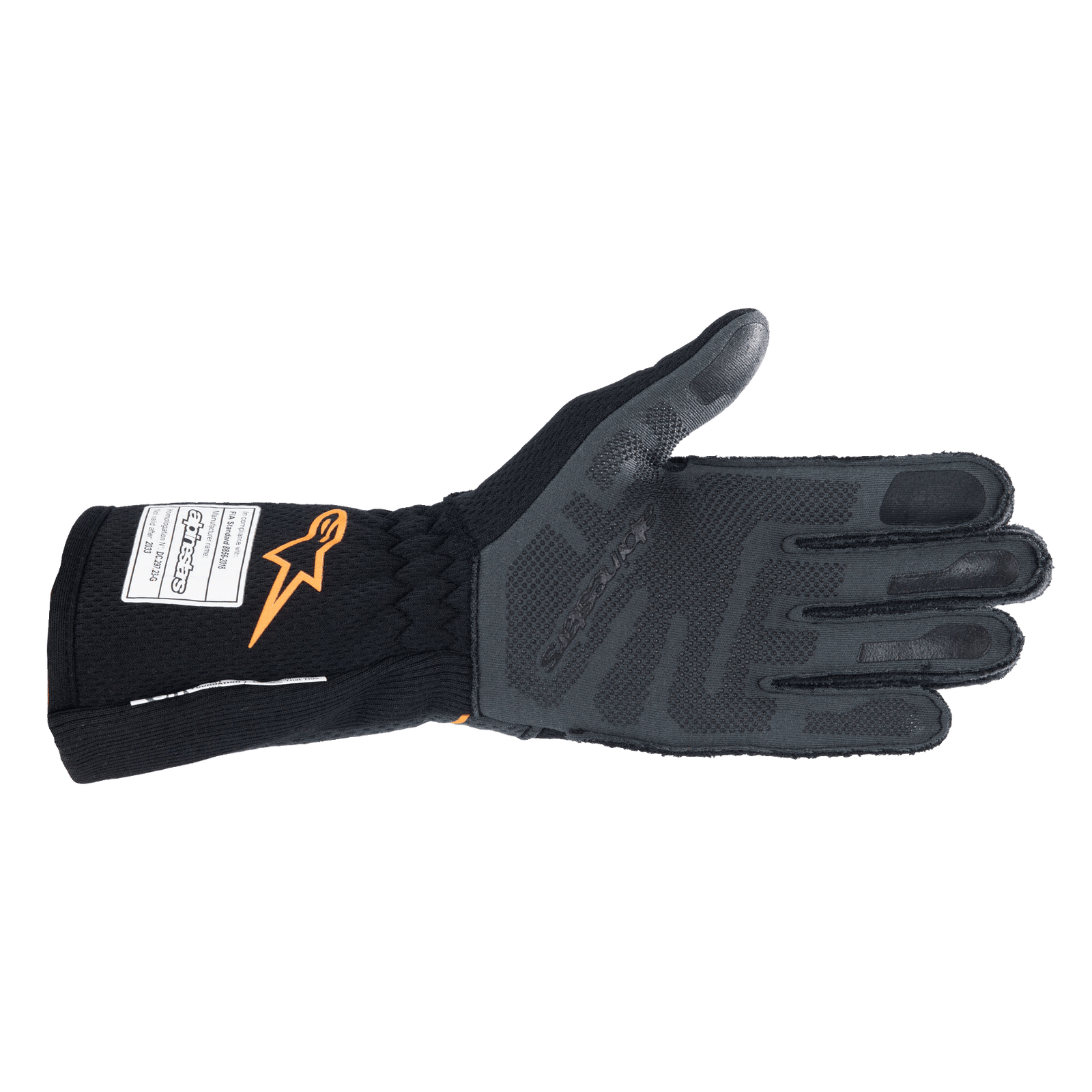 Tech-1 ZX V4 Gloves