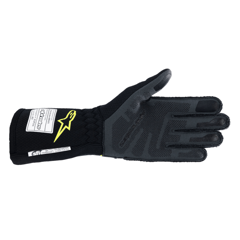 Tech-1 ZX V4 Gants