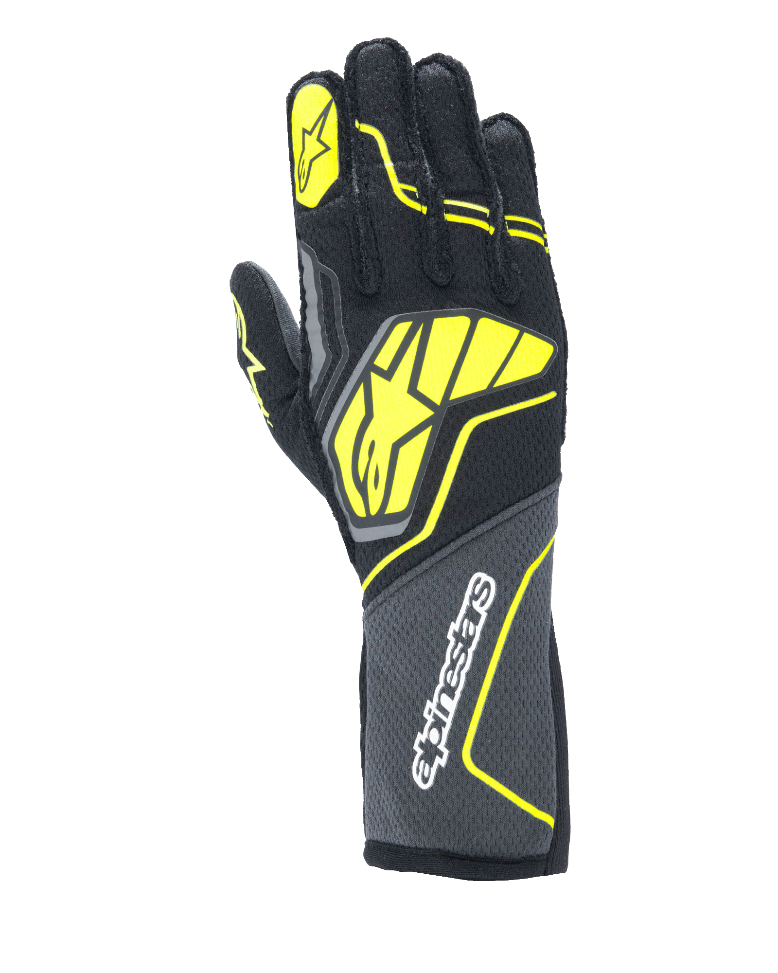 Gants Tech-1 ZX V4