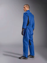 Kart Indoor V2 Combinaison