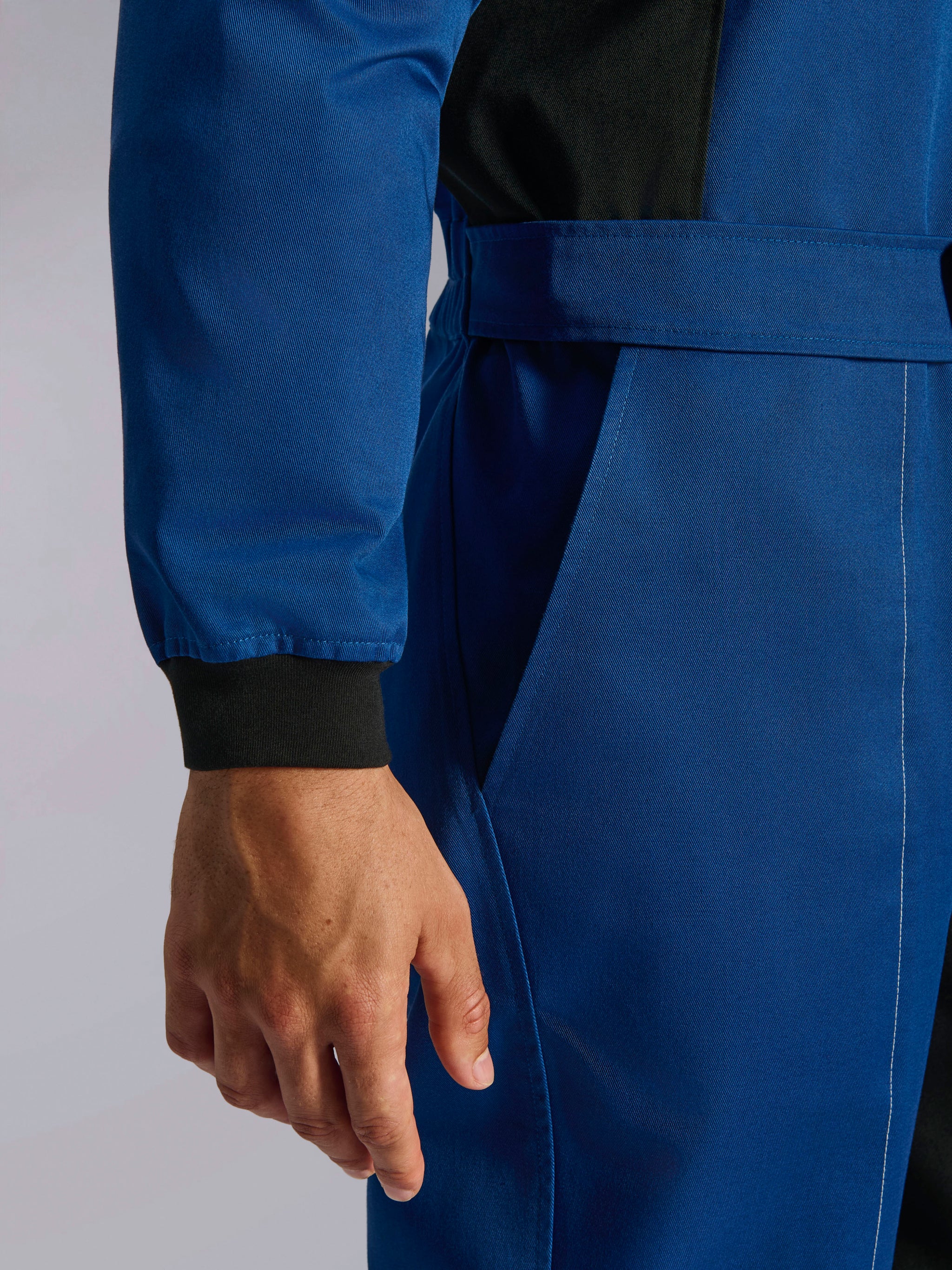 Kart Indoor V2 Combinaison