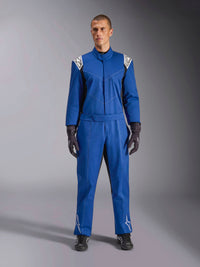 Combinaison De Karting Indoor V2