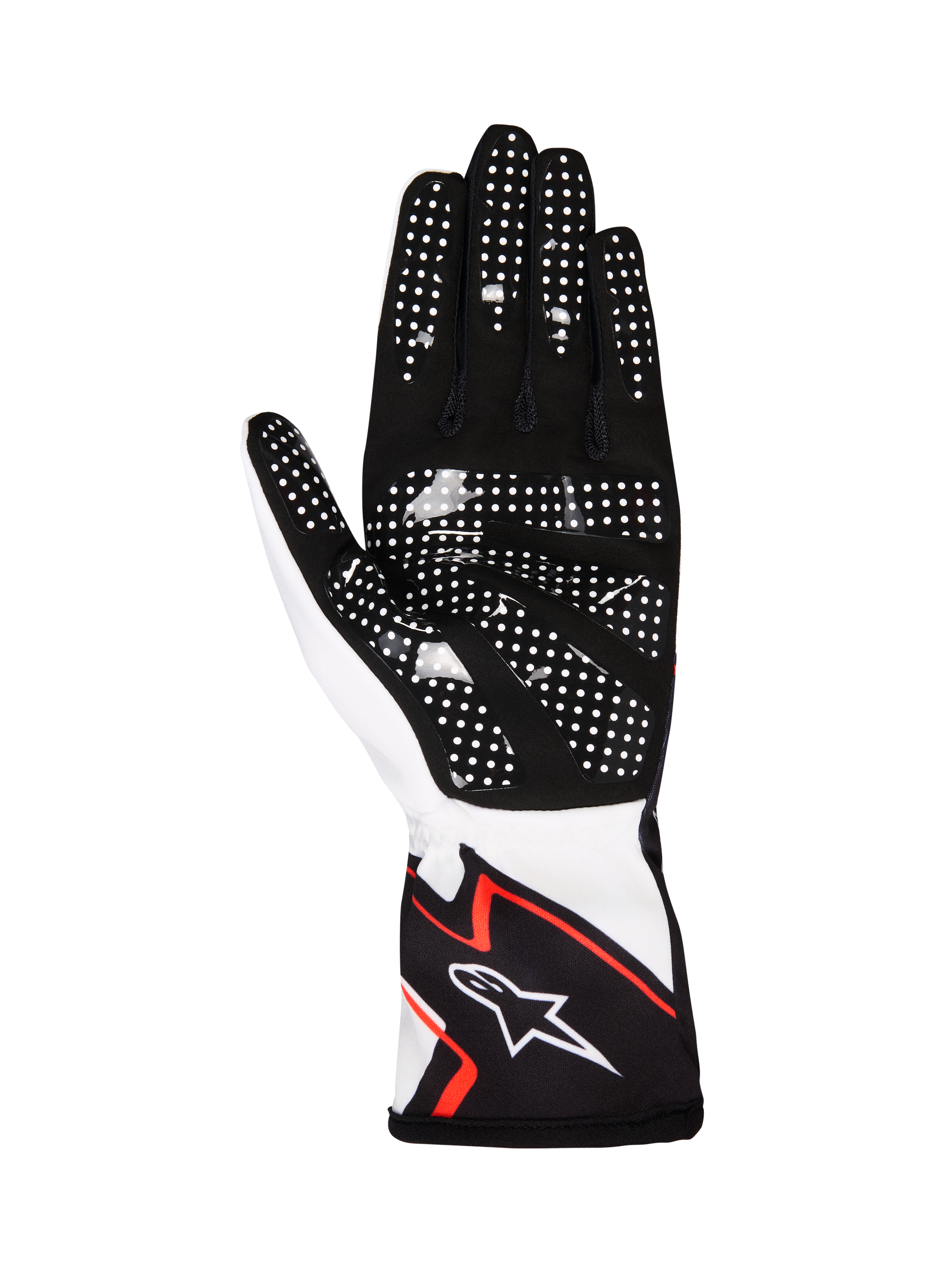 Tech-1 K Race V2 Gants Graphic 1