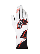 Tech-1 K Race V2 Gants Graphic 1