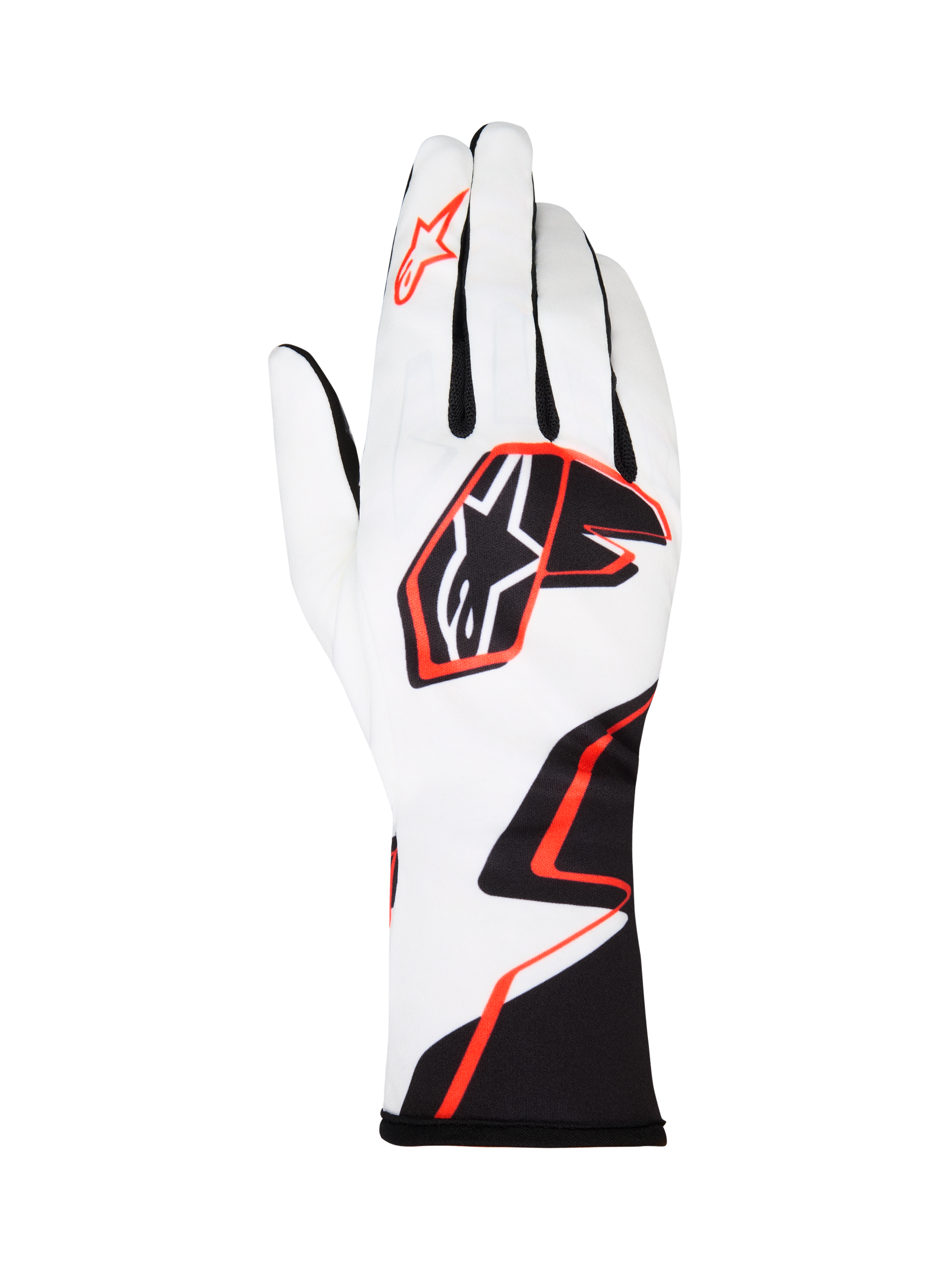 Tech-1 K Race V2 Gants Graphic 1