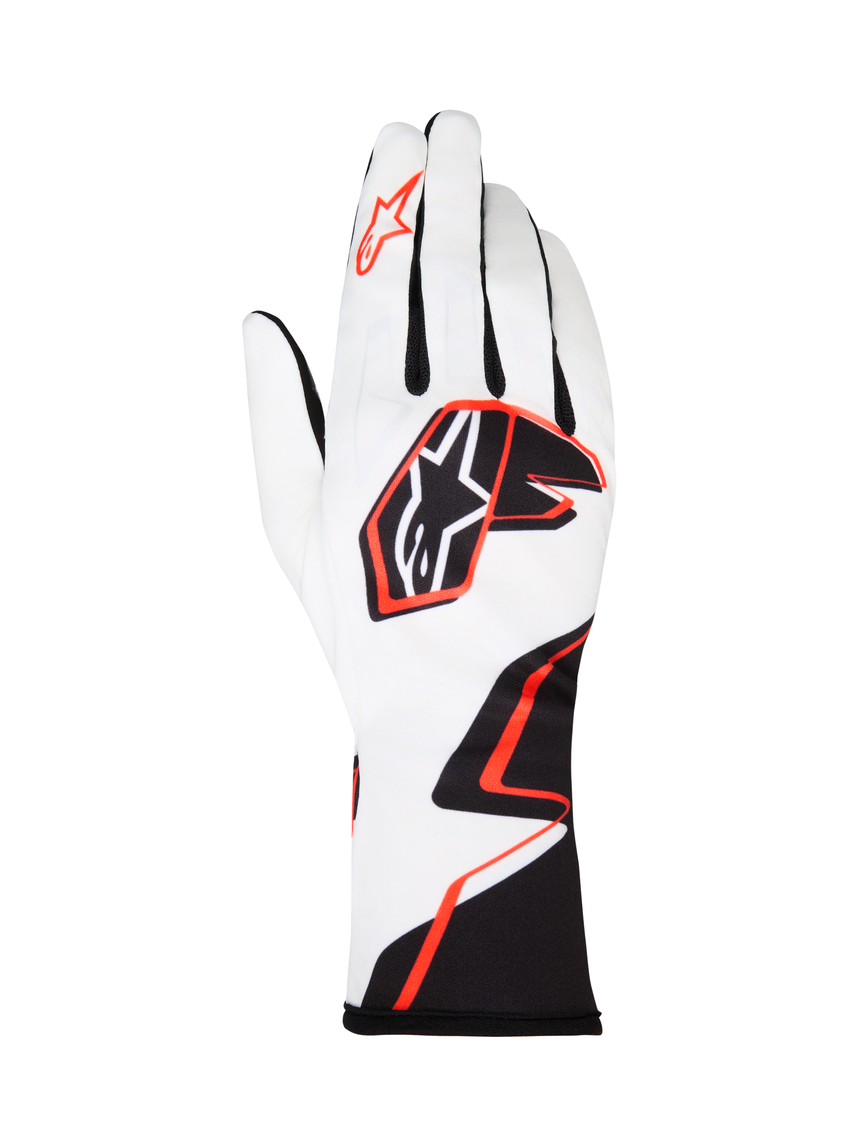 Tech-1 K Race V2 Gants Graphic 1